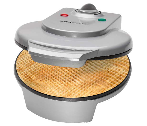 Clatronic HA 3494 Waflownica - 1384337 - zdjęcie